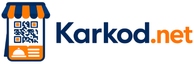 Karkod.net ücretsiz QR menü oluşturma platformu